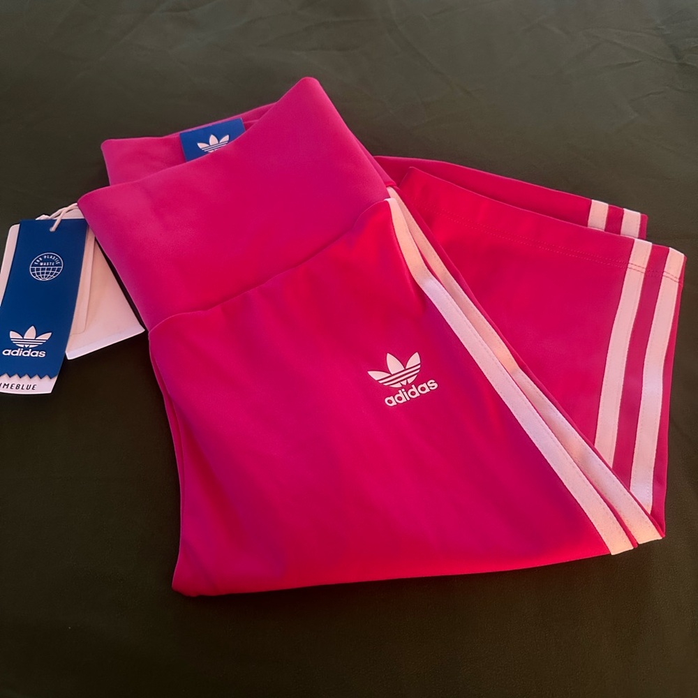 Adidas Shorts